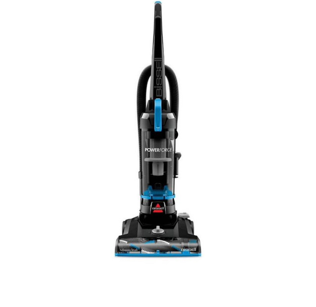 BISSELL® PowerForce® Bagless Upright Vacuum, Lightweight, powerf in General Electronics in Mississauga / Peel Region - Image 3