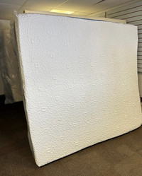Novosbed Dense Foam Removable Cover King Size 