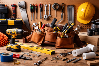 General Handyman Services, View more