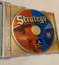 Stratego CD