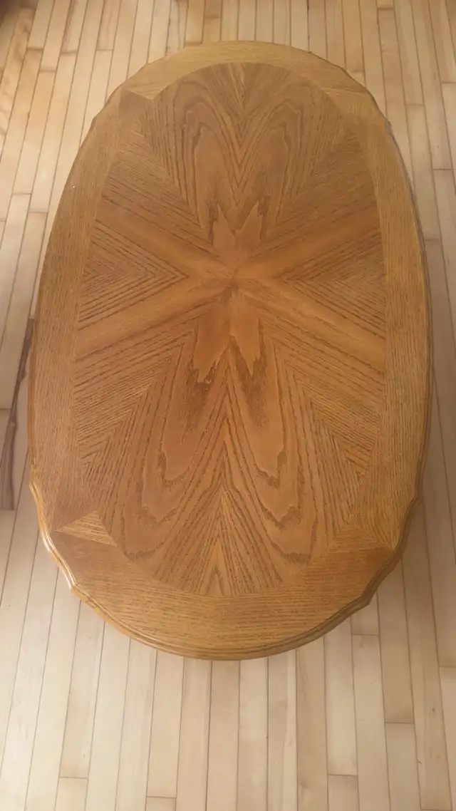 dining room set & table in Dining Tables & Sets in Dartmouth - Image 6