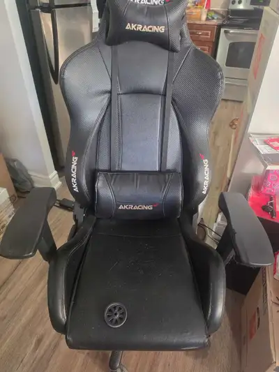 AKRacing Gaming Chair , View more