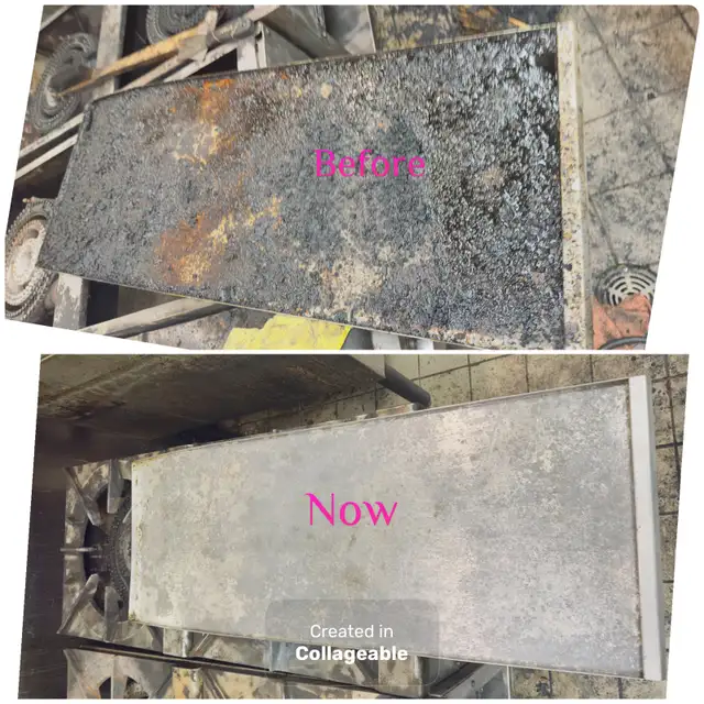 Commercial Restaurants Kitchen Exhaust Hood Cleaning services62863725520642123
