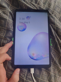 Galaxy Tab A 2020 Cellular