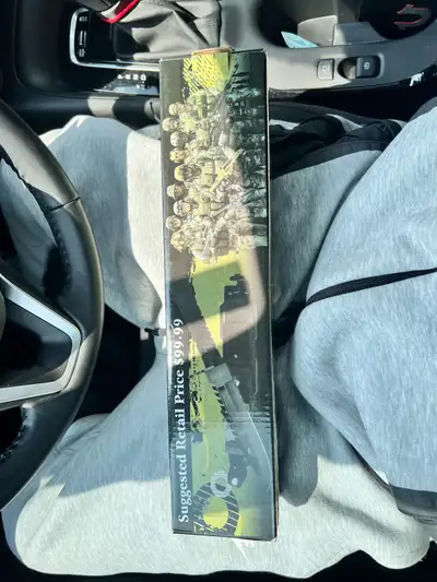 Sir Rams IV, View more