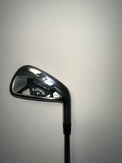 Callaway Apex 2021 5-Iron, View more