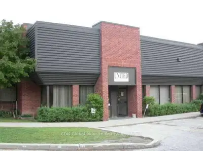 Available Warehouse + Office Space ( approx 800 sq ft) = $2,650+TAX Approx. 800 sq ft of functional...