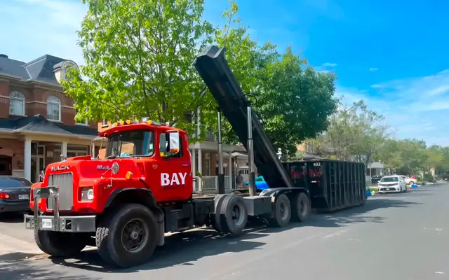 Disposal Bin/Flat Bed Rentals  5 -40Yard Bins.628657107110421216