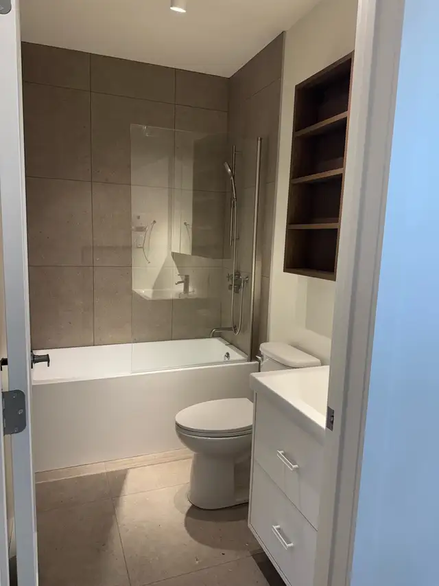 NOUVEAU – Triplex Construction dans Ahuntsic (livraison octobre) in Long Term Rentals in City of Montréal - Image 8