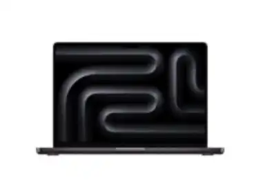 Apple MacBook Pro 14.2" (2026) - Space Black (Apple M5 Pro / 24G, View more