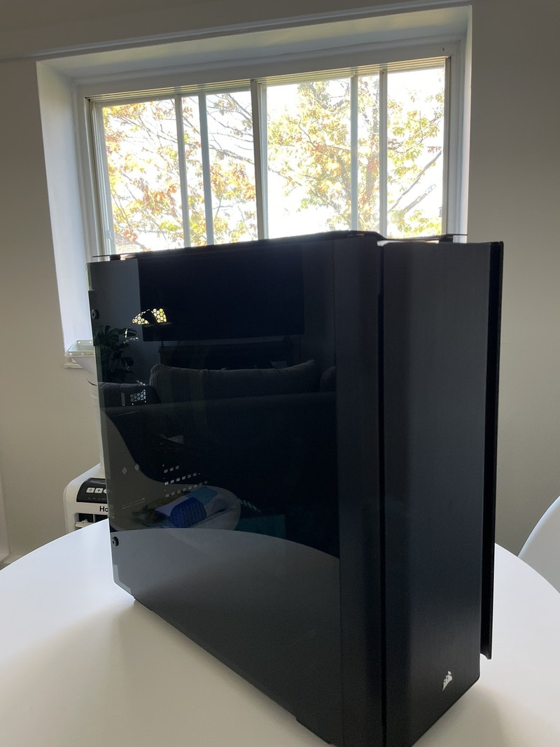 Powerful Gaming Pc (i5,GTX 1660) Option for RTX 3060 /3070 Desktop