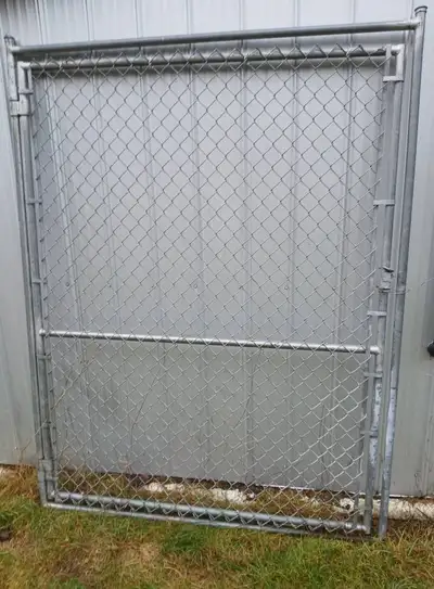 chain-link gates, View more