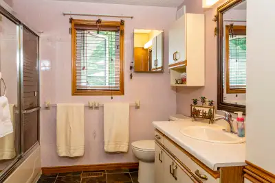 Year round raised bungalow price to sell quickly. Built in 1989. Numerous upgrades over the last 6 y...