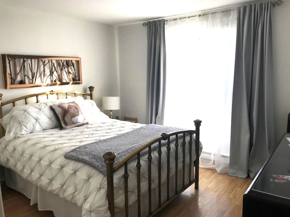 Super appartement style condo octobre gratuit 4