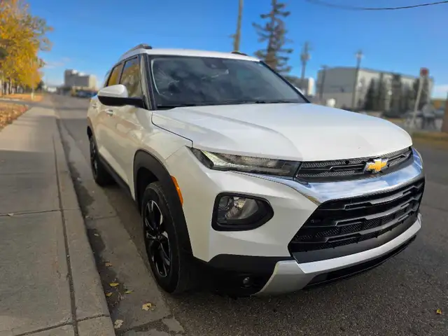 2021 chevrolet trailblazer in Cars & Trucks in Calgary - Image 3