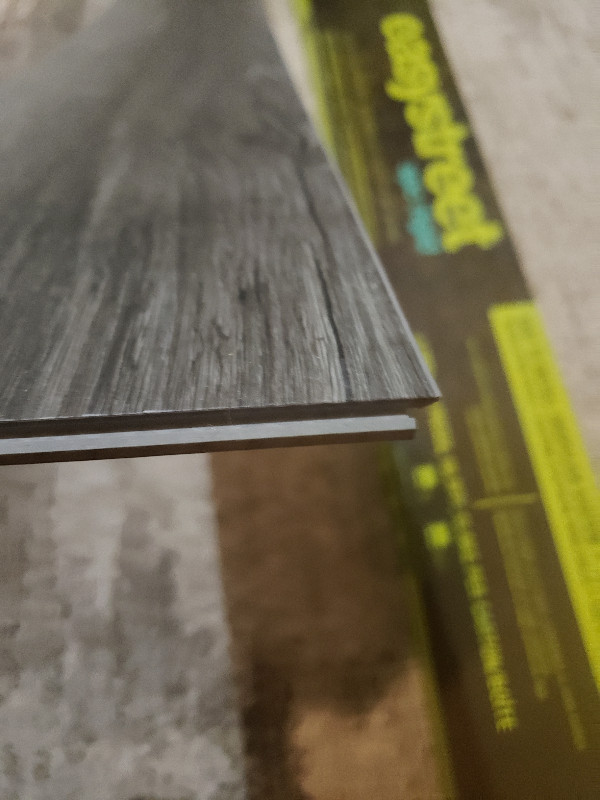 Vinyl Planks in Floors & Walls in Calgary - Image 3