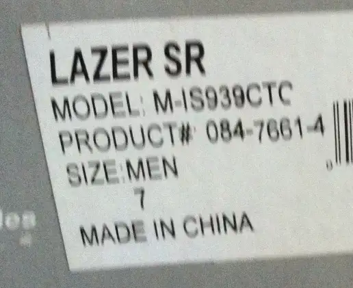 Unisex Kid's Inline Roller Skates, $50 in Skates & Blades in Windsor Region - Image 7