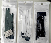 Garmin Lilly watch straps - brand new