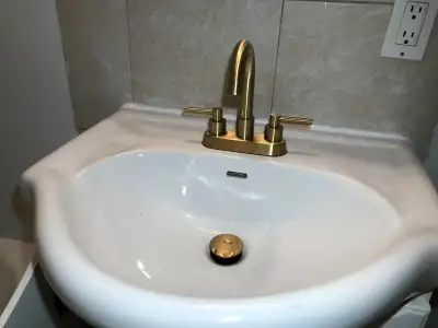 Reasonable plumber call Bob 416 455-9249, View more