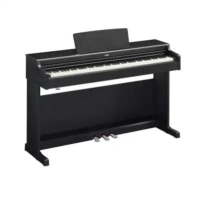 Yamaha Digital Piano Arius YDP165 B/R For Sale, View more