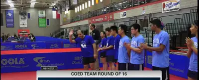 Table Tennis - Ping Pong - Private Lessons - Trainer and Coach, View more