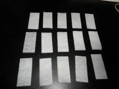 brand new ResMed 15pack air filters for S11 CPAP machine cash on, View more