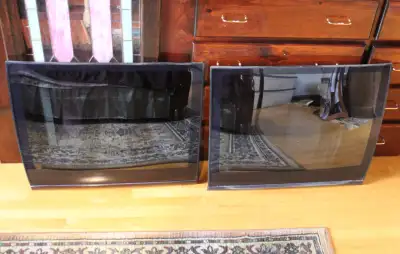 I believe that these for the 1982 model year, and possibly a few more. Would they also work on a Fir...