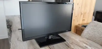 Téléviseur Samsung de 24 pouces, View more