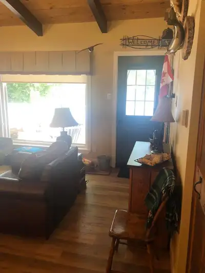 We are offering our Lakehouse for rent one year lease 2995 per month plus utilities, three bedroom o...