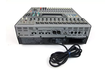 Yamaha 01V Digital Mixing Console | 16 Ch/24In with motorized f, View more