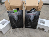 2 Ton Jack Stands - Unused - 2 Boxes (4 Stands Total)
