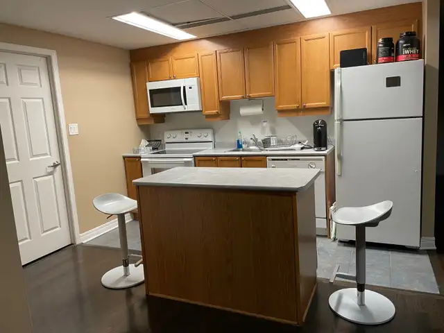 1BR Condo in the Heart of ByWard Market Available Aug 01/2025 in Ontario in Canada - Image 8