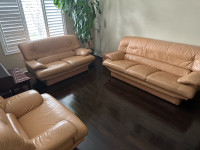 Selling 3 Couches