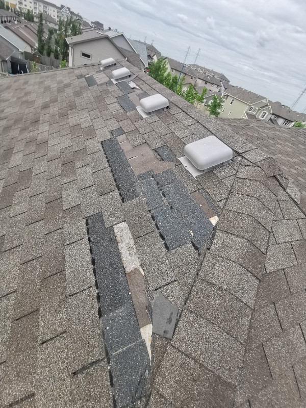 ***Roof repairs*** in Roofing in Edmonton - Image 3