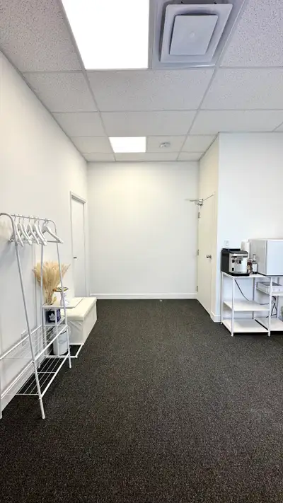 Looking for the perfect space to grow your business? This professional office space is now available...