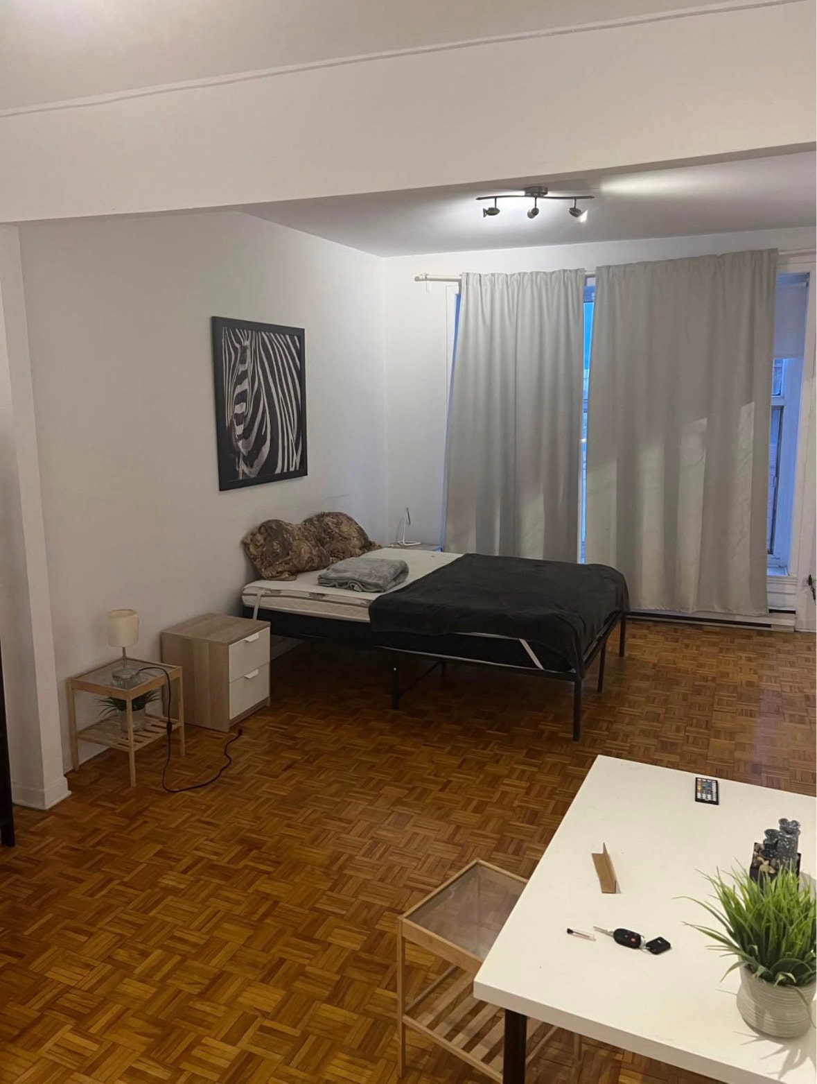 Chambre privée à louer — photo 2