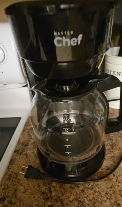 coffee maker , View more