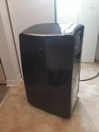 LG Portable AC Unit, View more