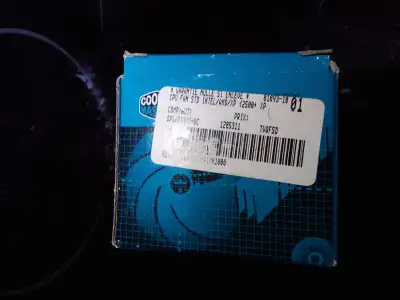 COOLER MASTER CPU FAN STD, View more