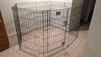 Exercise Pen - X Pen (Two Available)