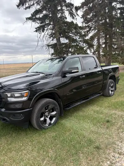 Ram is in very good condition. A great truck. Reason for selling is downsizing in vehicles. trim lev...