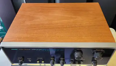 PIONEER SX-440 STEREO RECEIVER, View more