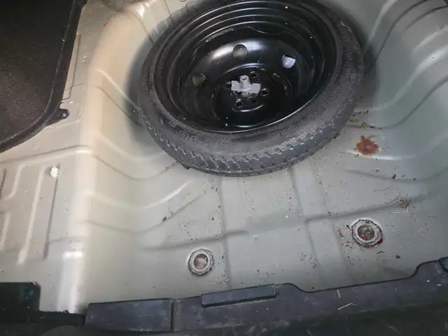 Hyundai Accent580120245835540488