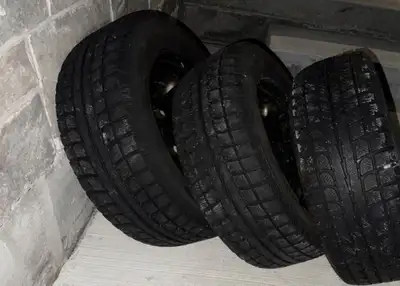 good condition
