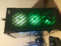 Gaming pc for sale asap