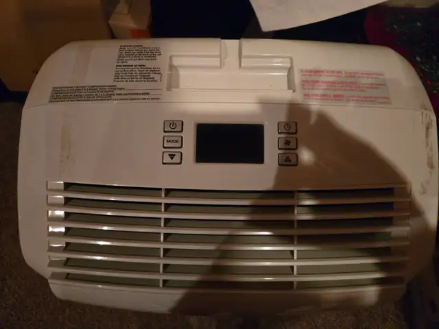 Washer, dryer and air conditioners in Washers & Dryers in Kitchener / Waterloo - Image 6