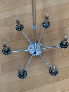Luminaire suspendu, View more