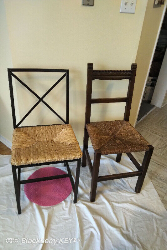 4 NOW 3  CHAIRS  $25 for 3 Remaining Chairs in Chairs & Recliners in Mississauga / Peel Region - Image 3