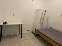 Student Room With Shared Washroom @ York University Village