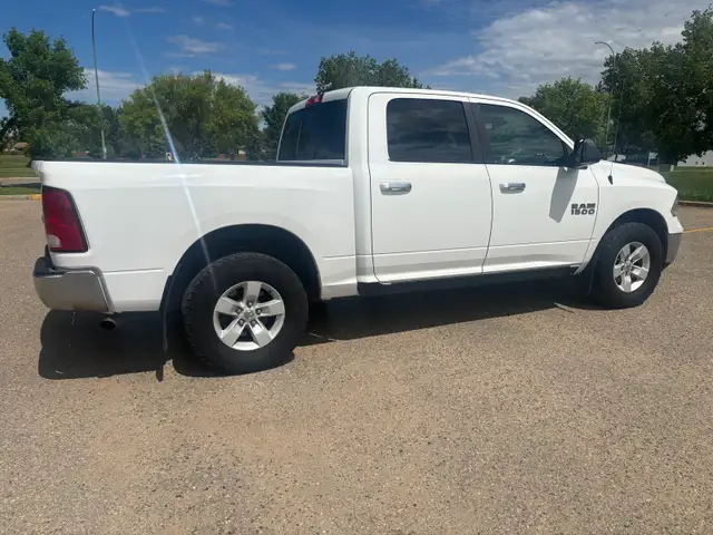 2016 Ram Quad Cab 4x4482652758549483523